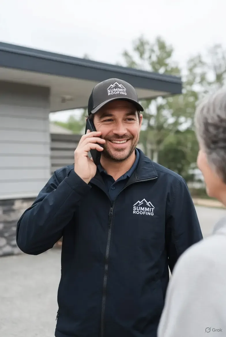 Flat Roof Leak Repair Gray Court, SC FAQs